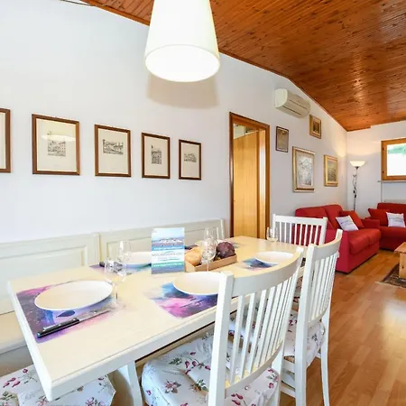 Apartment La Perla Malcesine