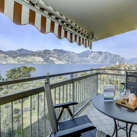 La Perla Malcesine