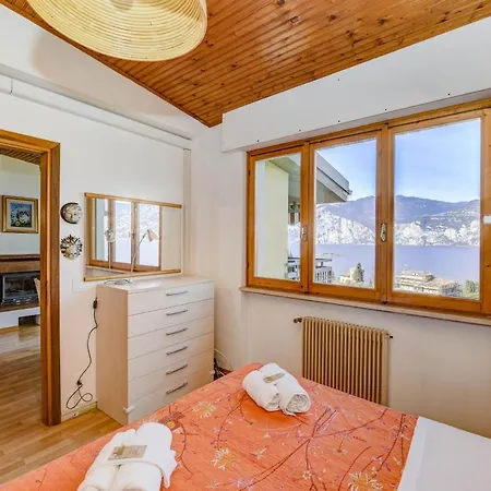 Apartment La Perla *