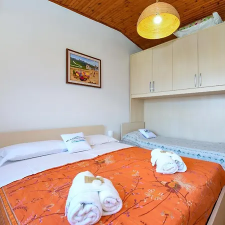 Apartment La Perla