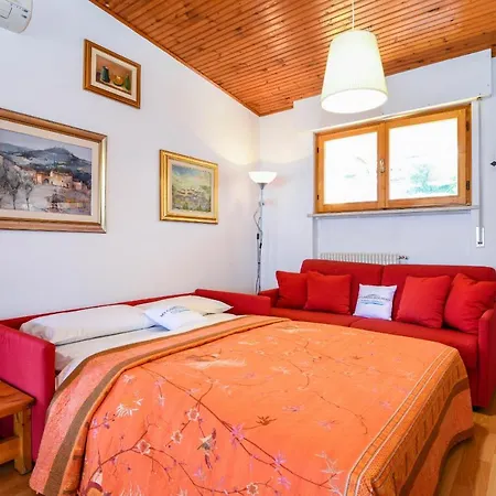 Apartment La Perla Malcesine