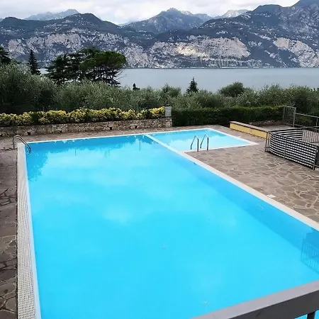 La Perla * Malcesine