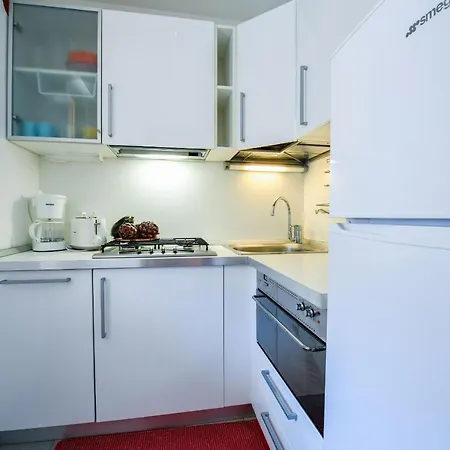La Perla Apartment Malcesine