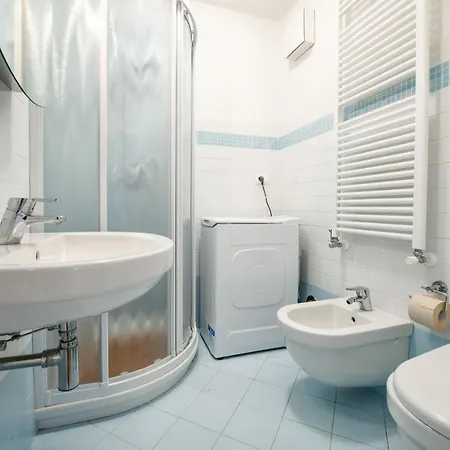 La Perla Apartament Malcesine